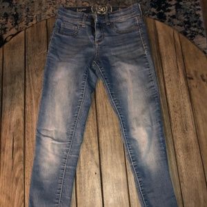 jegging jeans